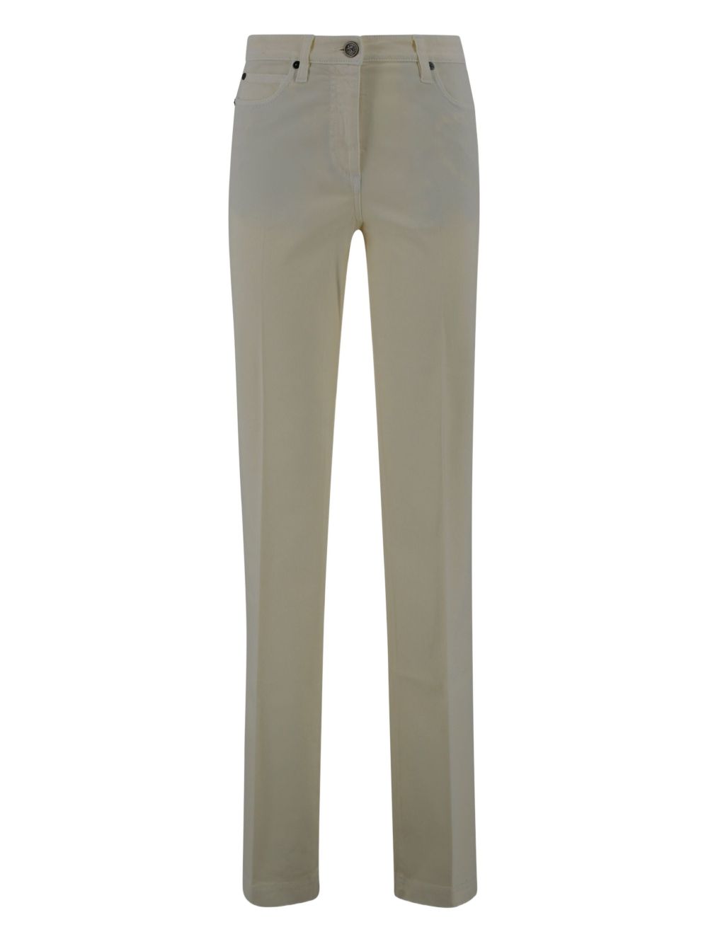 Stretch cotton trousers WRNB0026 AV689W3789 ETRO 