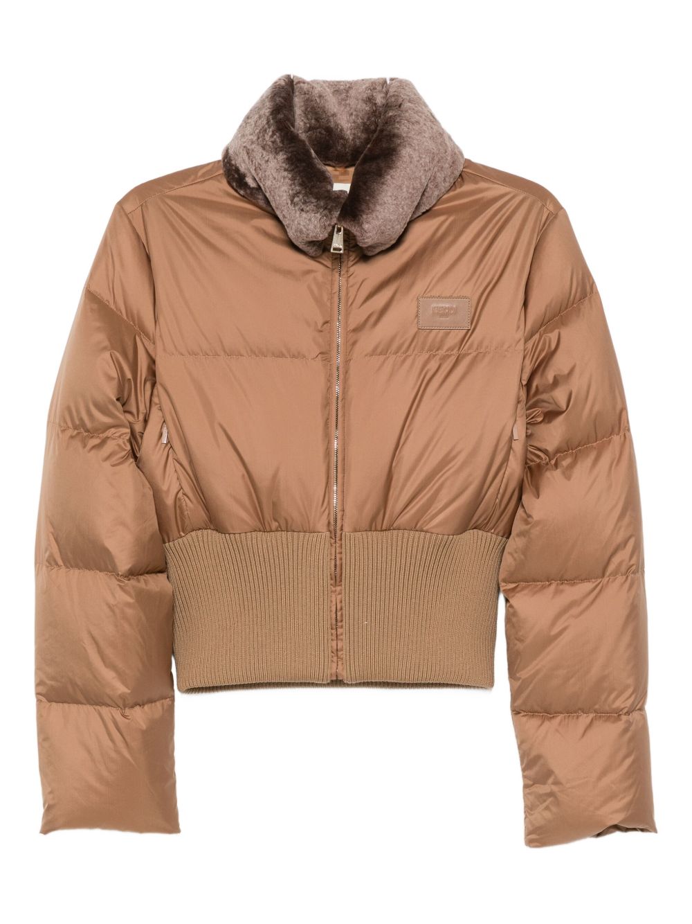 Puffer jacket FAN214 AT8VF1T6O FENDI 