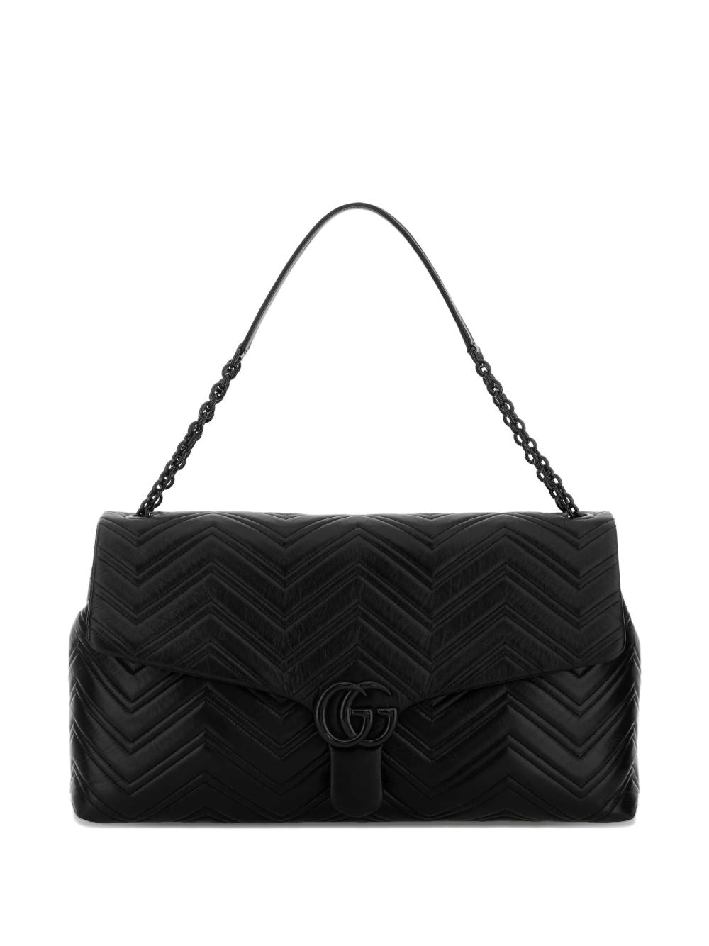 GG Marmont shoulder bag maxi size 850653 AAFS1000 GUCCI 