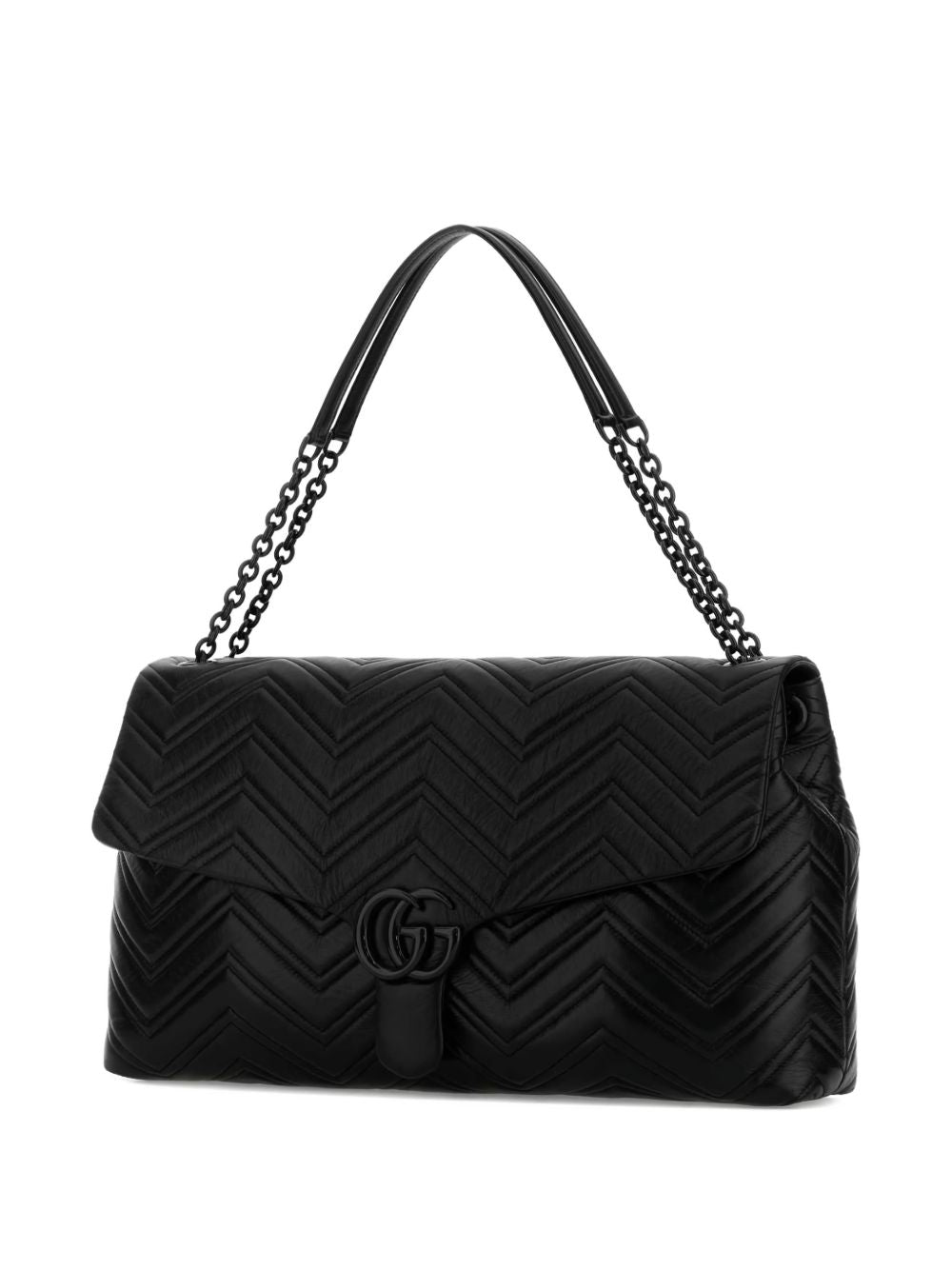 GG Marmont shoulder bag maxi size 850653 AAFS1000 GUCCI 