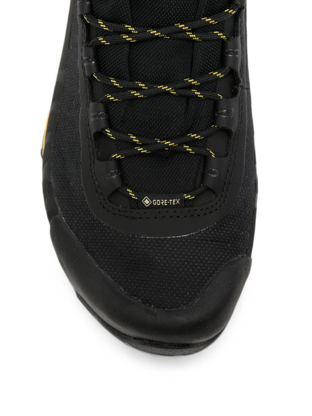 TXS GTX panelled hiking boots ZFHS125 BLACK/YELLOW LA SPORTIVA 