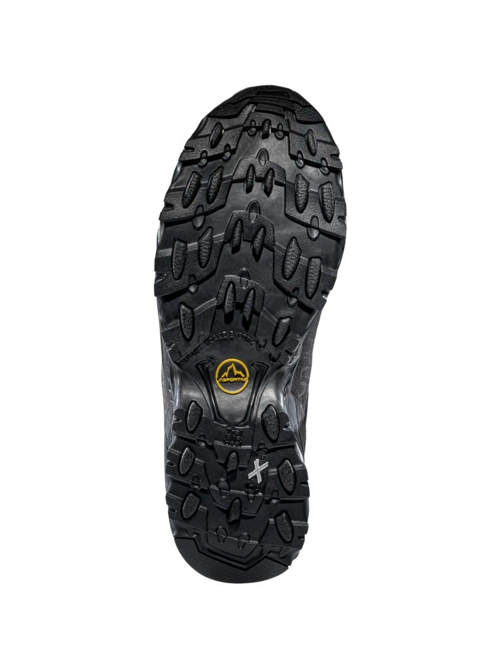 Ultra Raptor II GTX sneakers ZFHS146 BLACK/REFLECTIVE LA SPORTIVA 