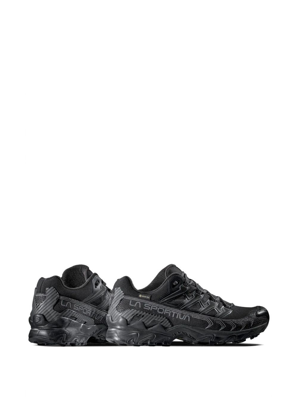 Ultra Raptor II GTX sneakers ZFHS146 BLACK/REFLECTIVE LA SPORTIVA 