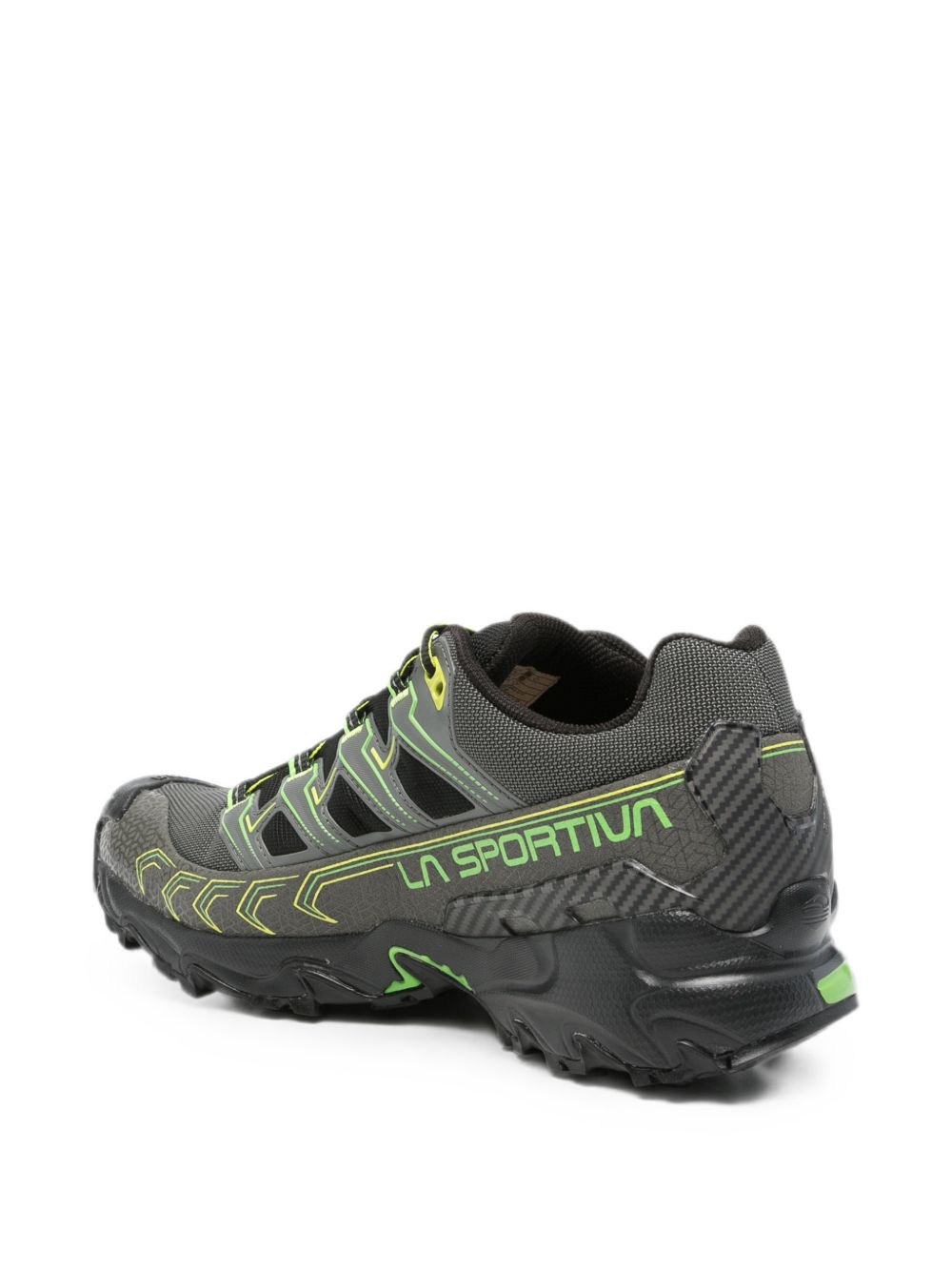 Ultra Raptor II GTX sneakers ZFHS146 METAL/FLASH GREEN LA SPORTIVA 