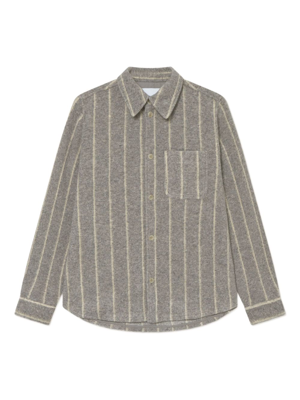 Stripes shirt 1000558 320 LES DEUX 