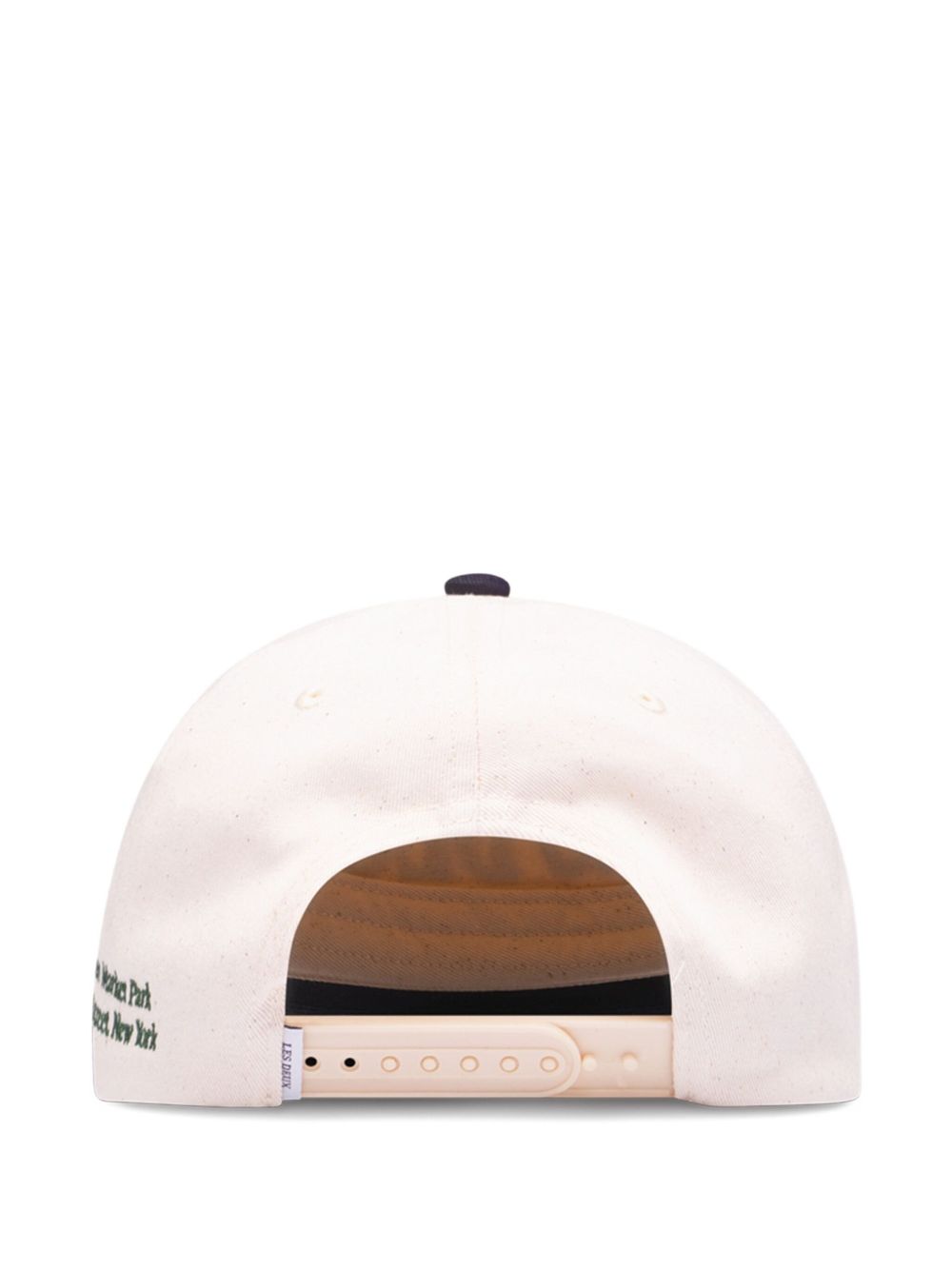 Sporting goods cap 1000666 214 LES DEUX 