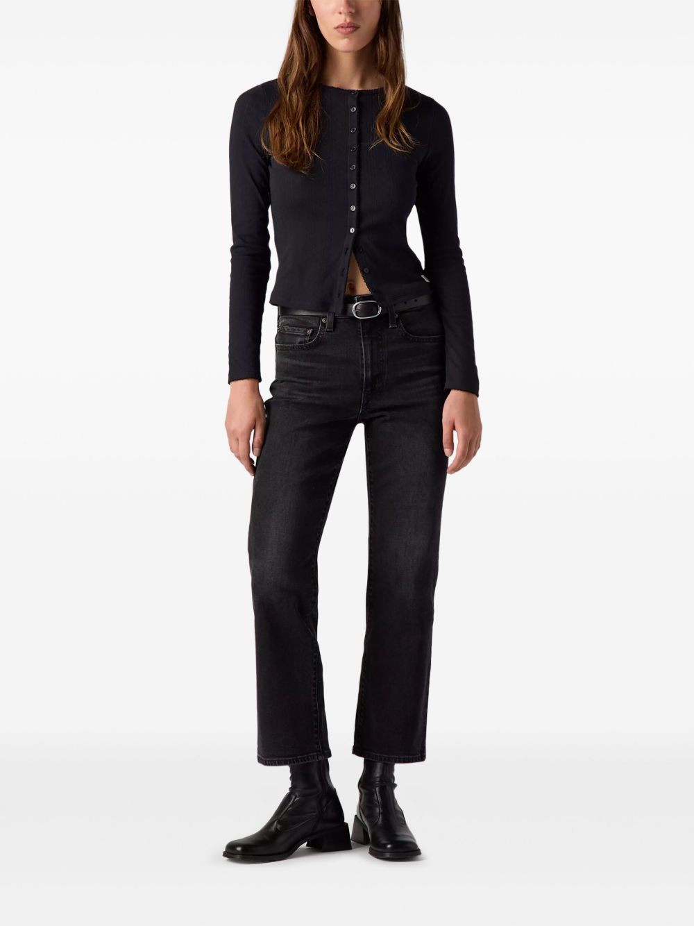 725 kick bootcut 001W1 0009 LEVI'S 