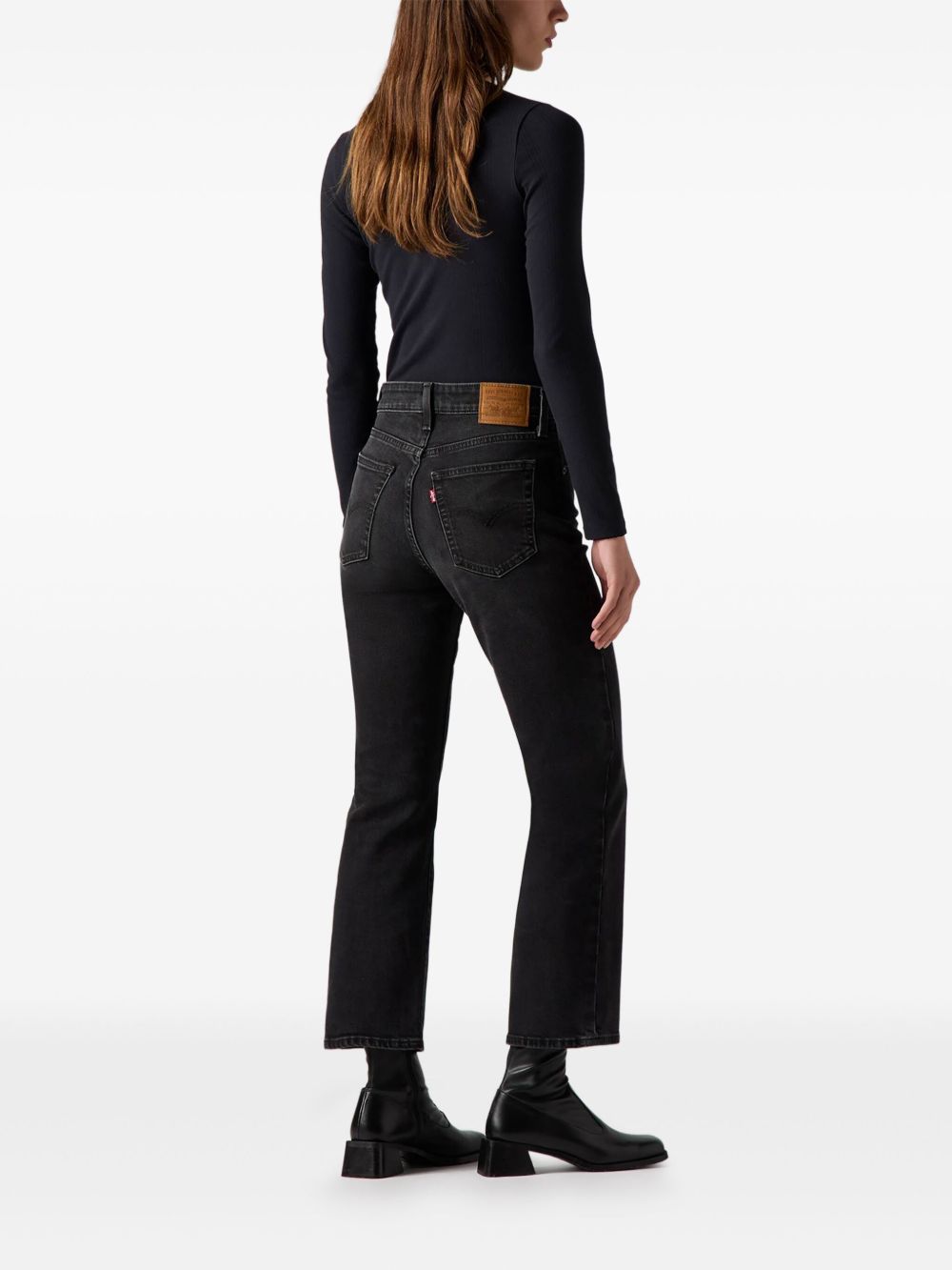 725 kick bootcut 001W1 0009 LEVI'S 