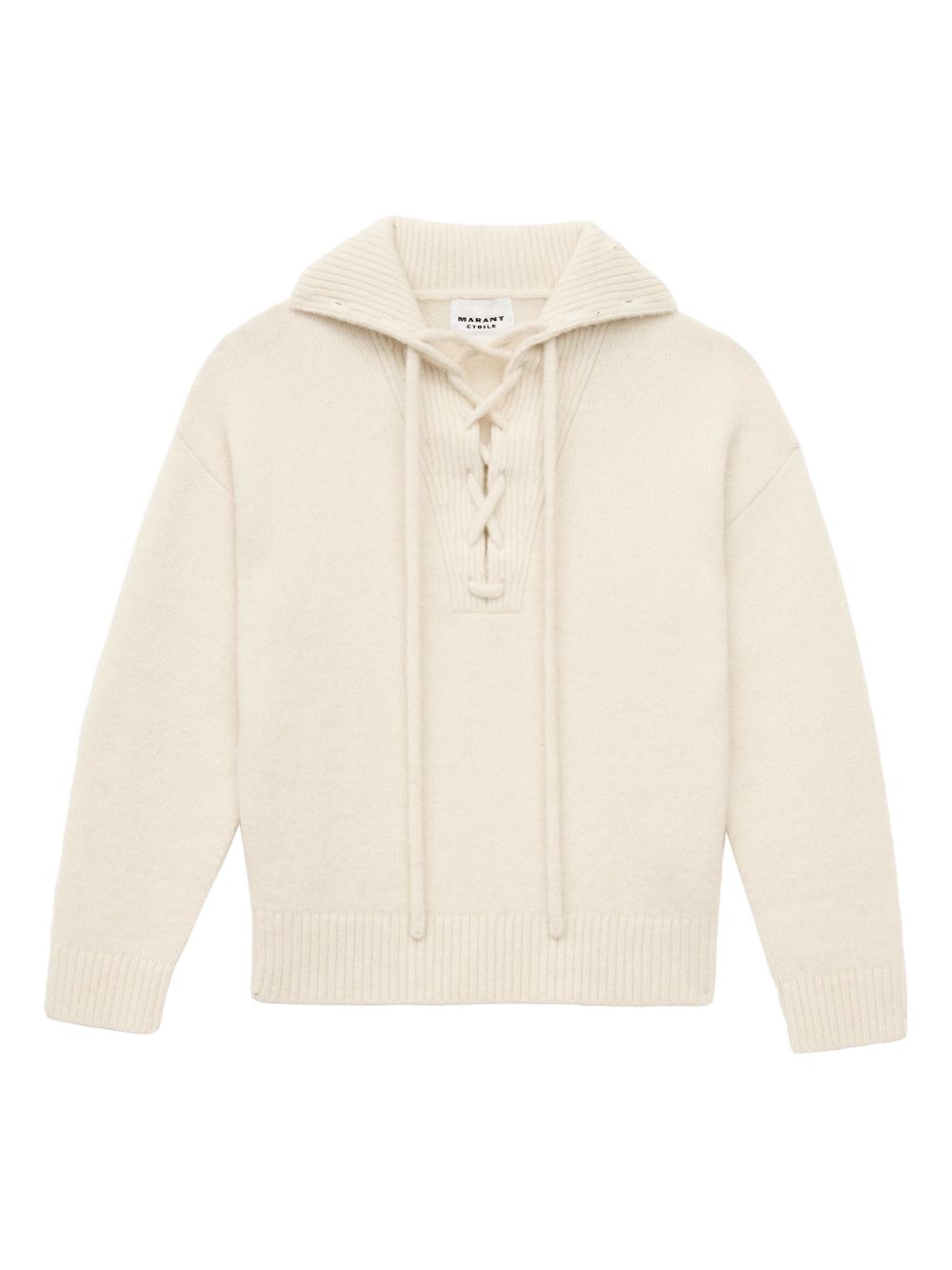 Phylia Sweater PU0724FA A1L68E23EC MARANT ÉTOILE 