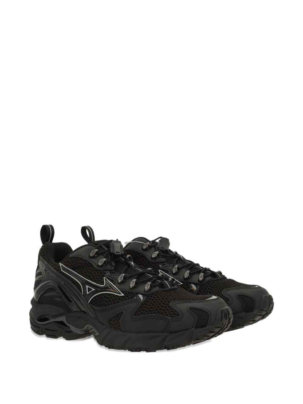 SLY Wave Rider 10 sneakers D1GD2508 01 MIZUNO 