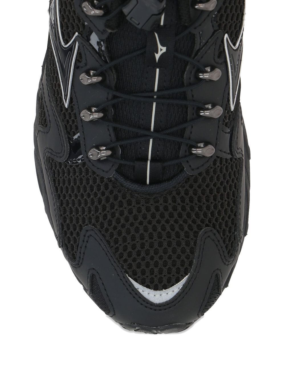 SLY Wave Rider 10 sneakers D1GD2508 01 MIZUNO 