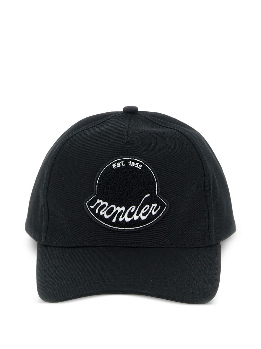 Baseball cap K2091 3B00030 0U082999 MONCLER 