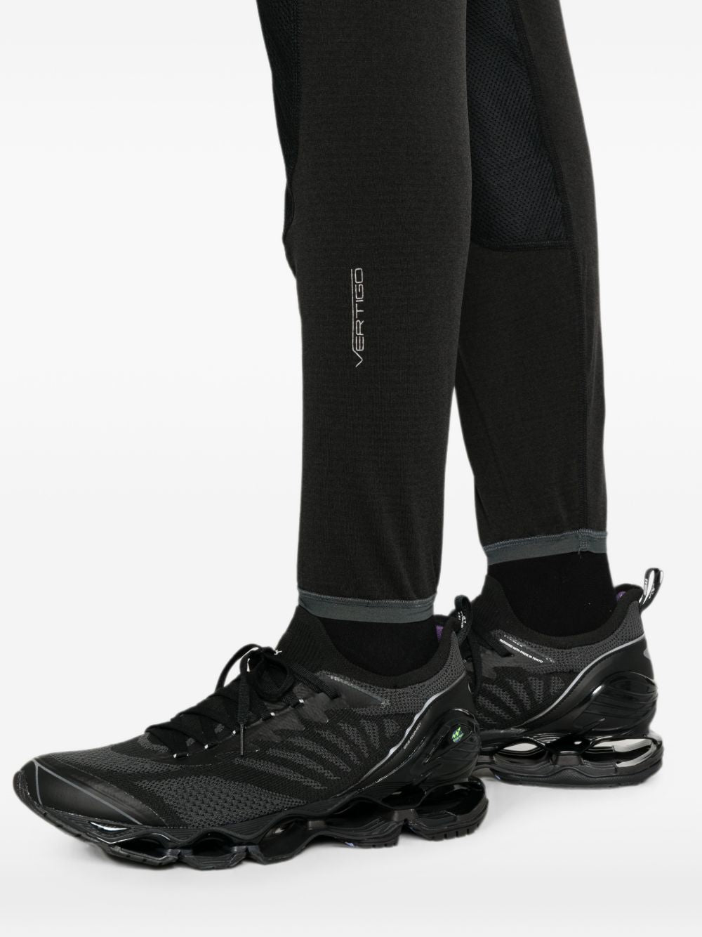 Vertigo panelled track pants MPLP39X PS26790 MONTURA 