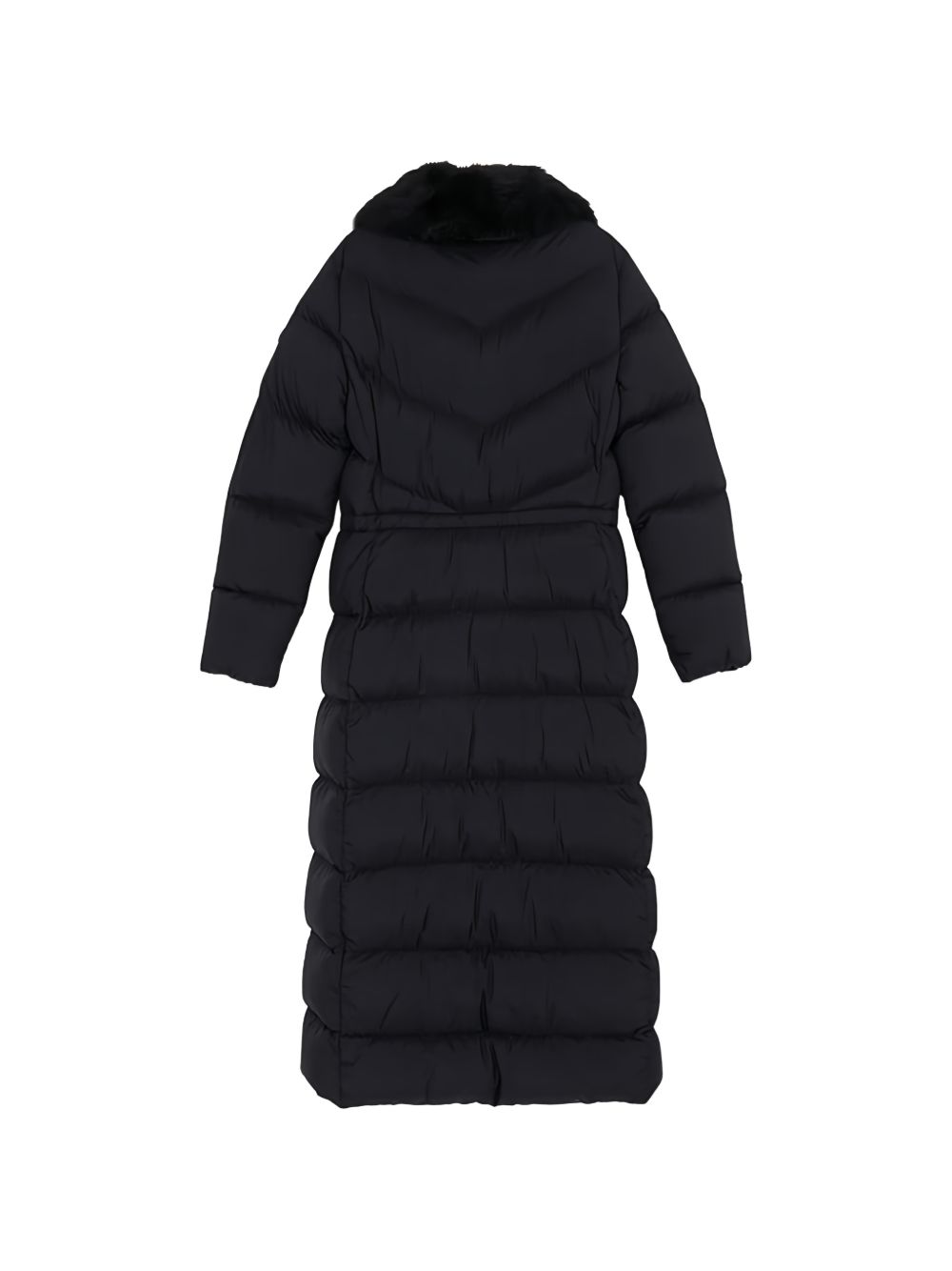 Long down jacket M35LP241S 305 MOOSE KNUCKLES 