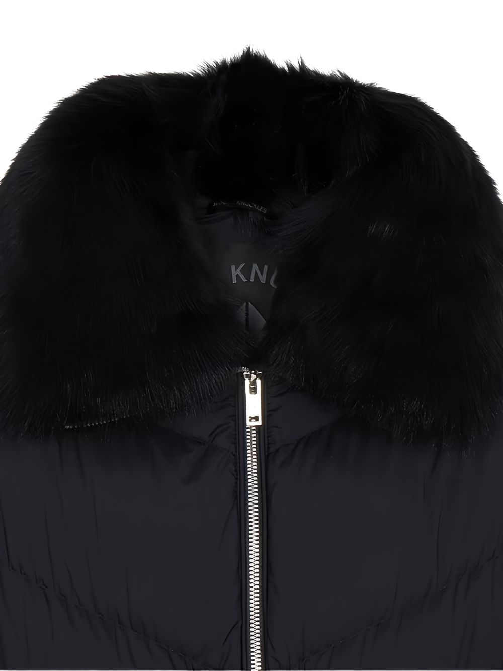 Long down jacket M35LP241S 305 MOOSE KNUCKLES 