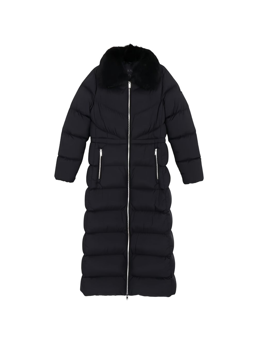 Long down jacket M35LP241S 305 MOOSE KNUCKLES 