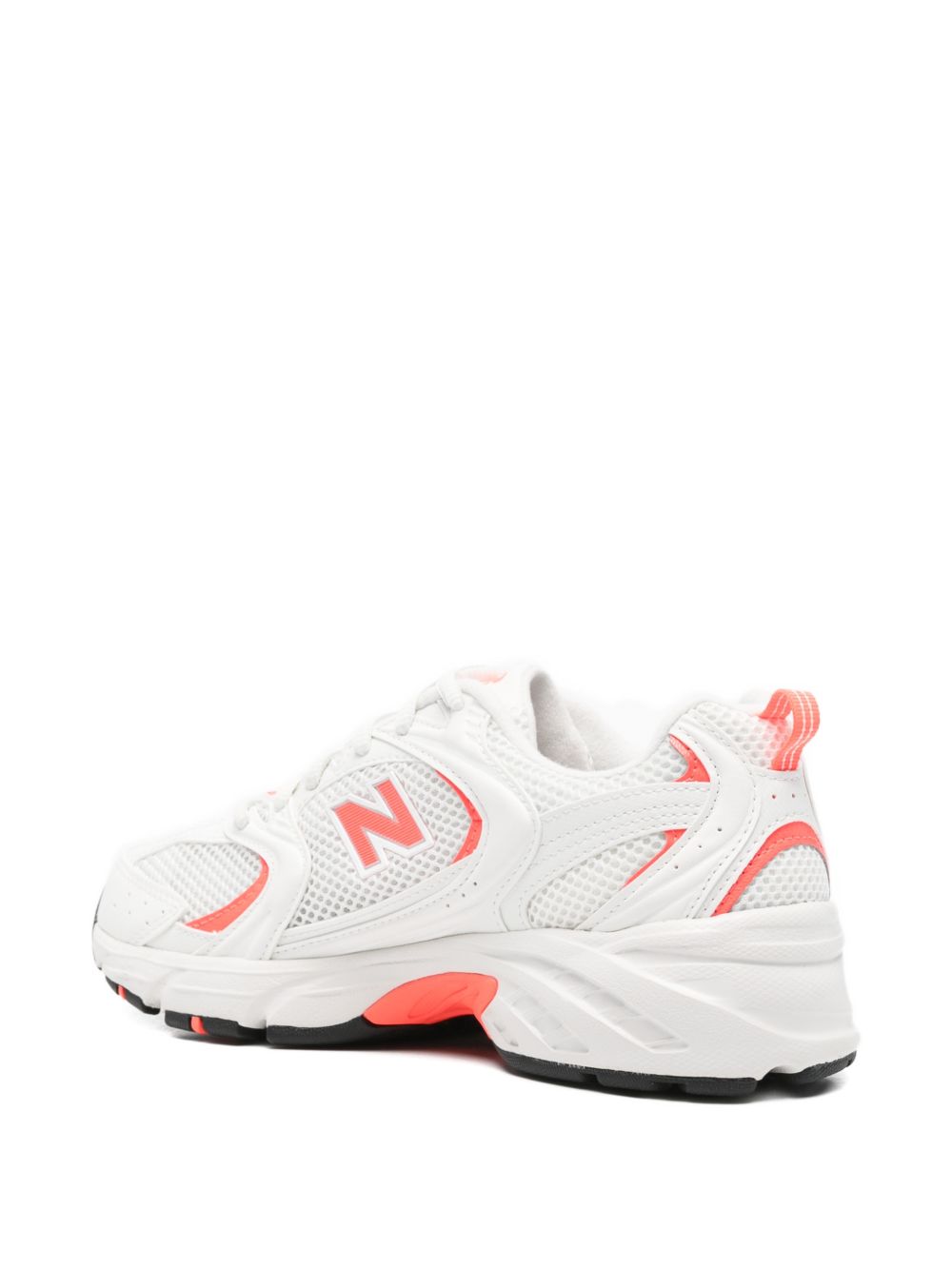 530 sneakers U530CSG SEASALT/GREEN NEW BALANCE 