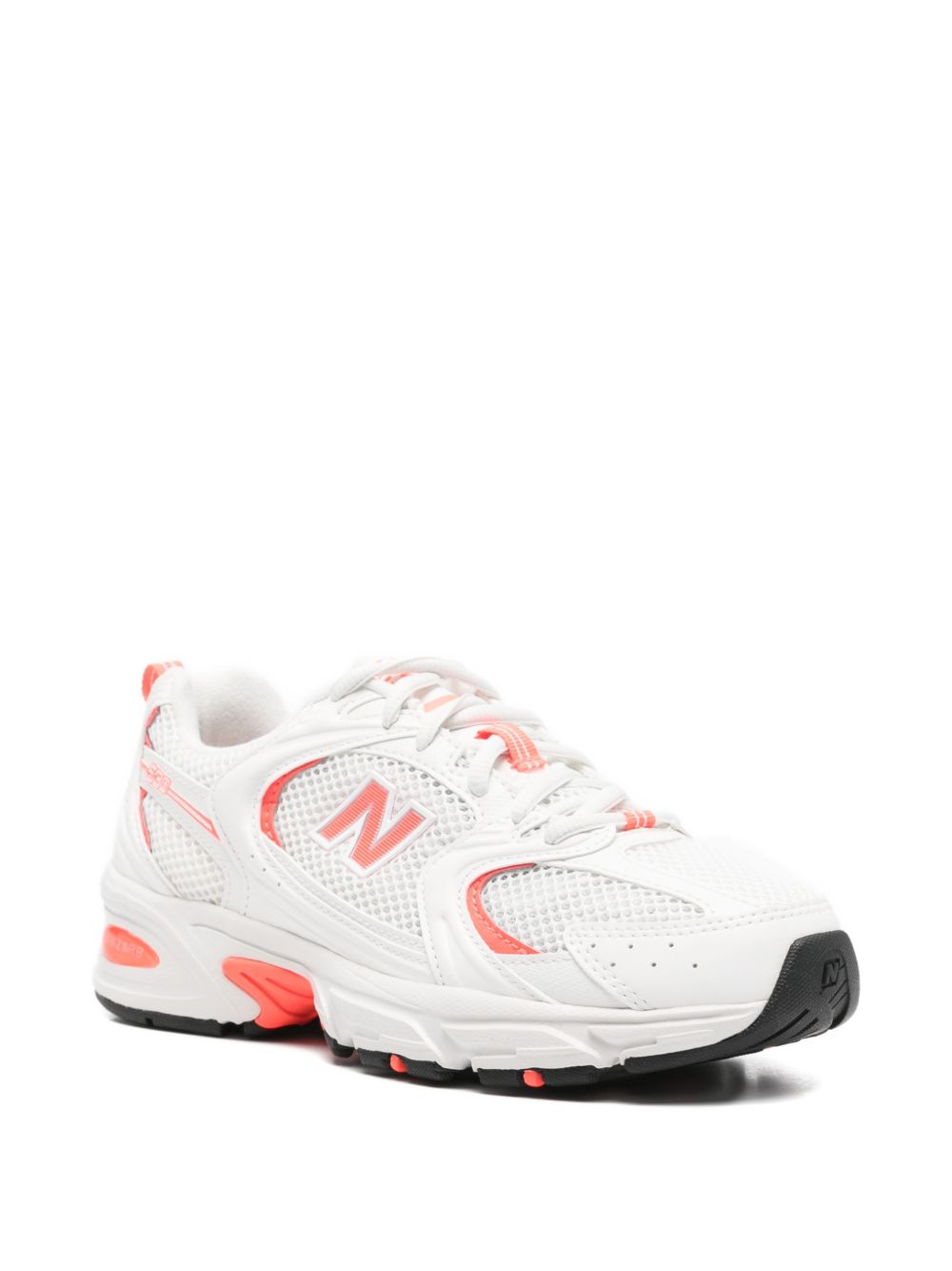 530 sneakers U530CSG SEASALT/GREEN NEW BALANCE 