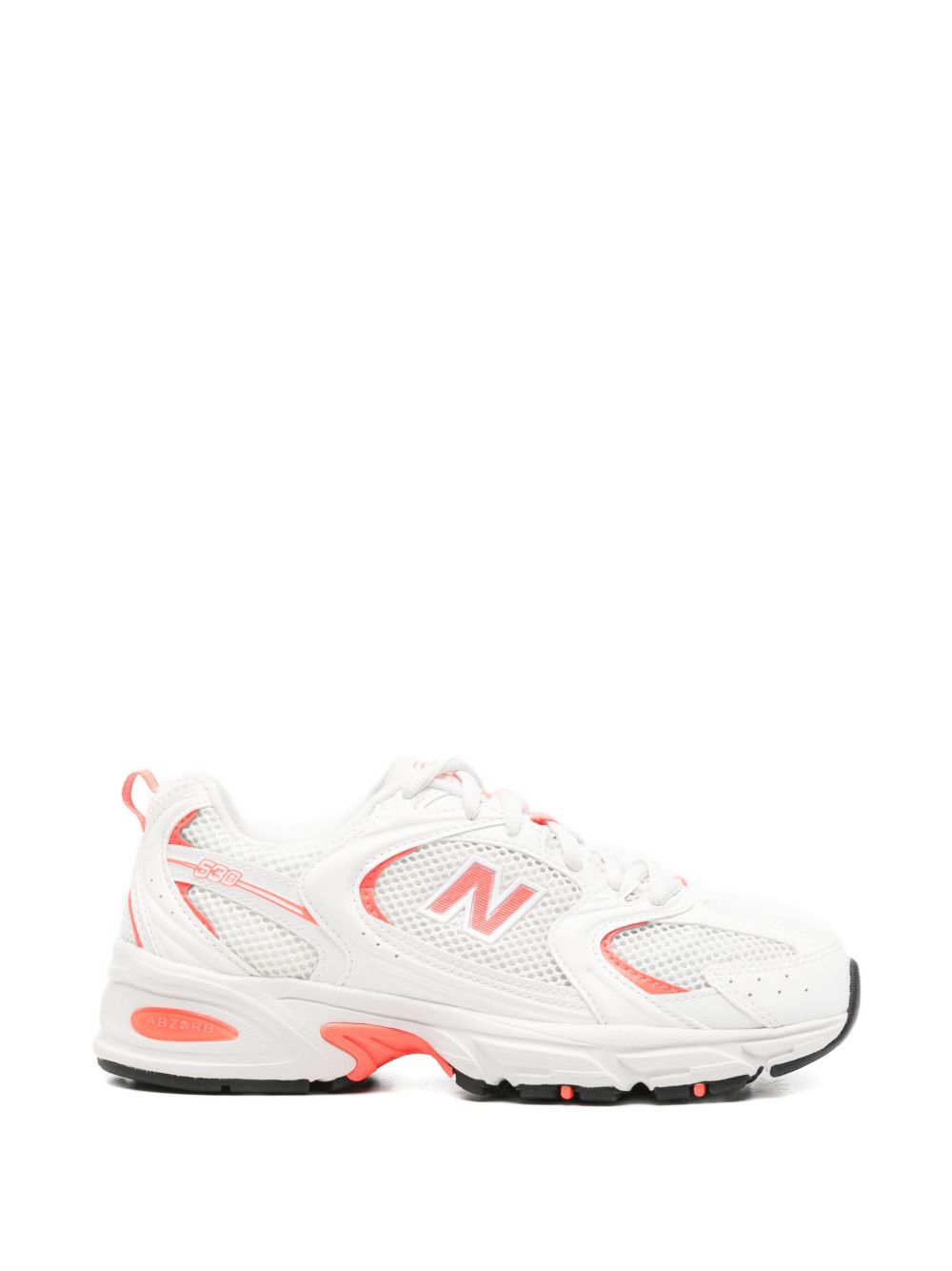 530 sneakers U530CSG SEASALT/GREEN NEW BALANCE 