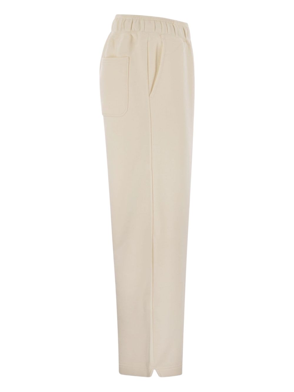 Linear Heritage Fleece Barrel Leg Pants WP53500PEF PERMAFROST NEW BALANCE 