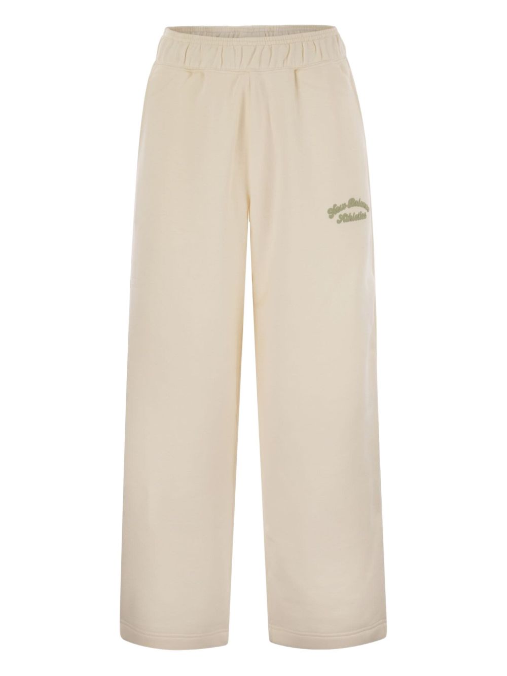Linear Heritage Fleece Barrel Leg Pants WP53500PEF PERMAFROST NEW BALANCE 