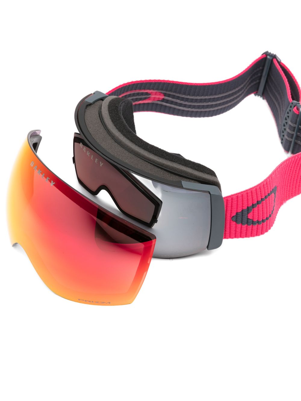FLIGHT DECK PRO L snow goggles 0OO7138 713811 OAKLEY 