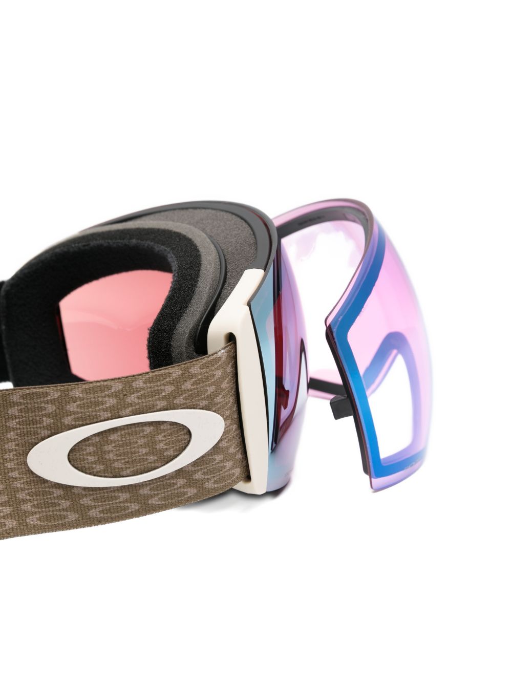 FLIGHT DECK PRO L snow goggles 0OO7138 713813 OAKLEY 