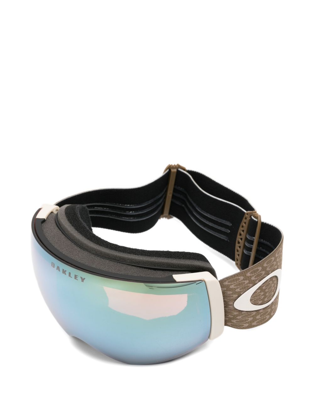 FLIGHT DECK PRO L snow goggles 0OO7138 713813 OAKLEY 