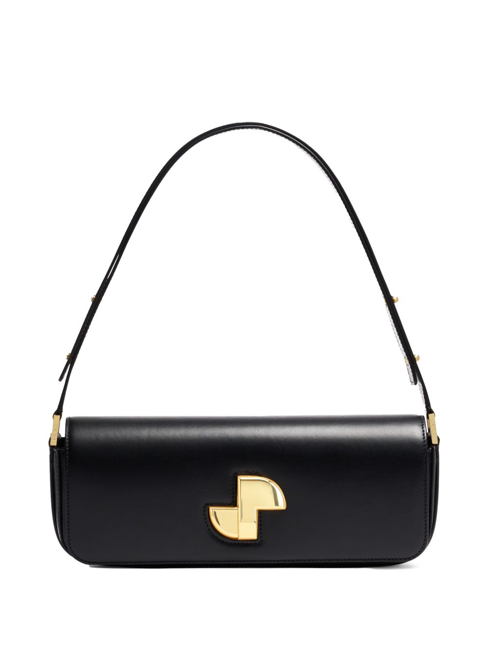 Le Lock Baguette bag BA0205000 999B PATOU 
