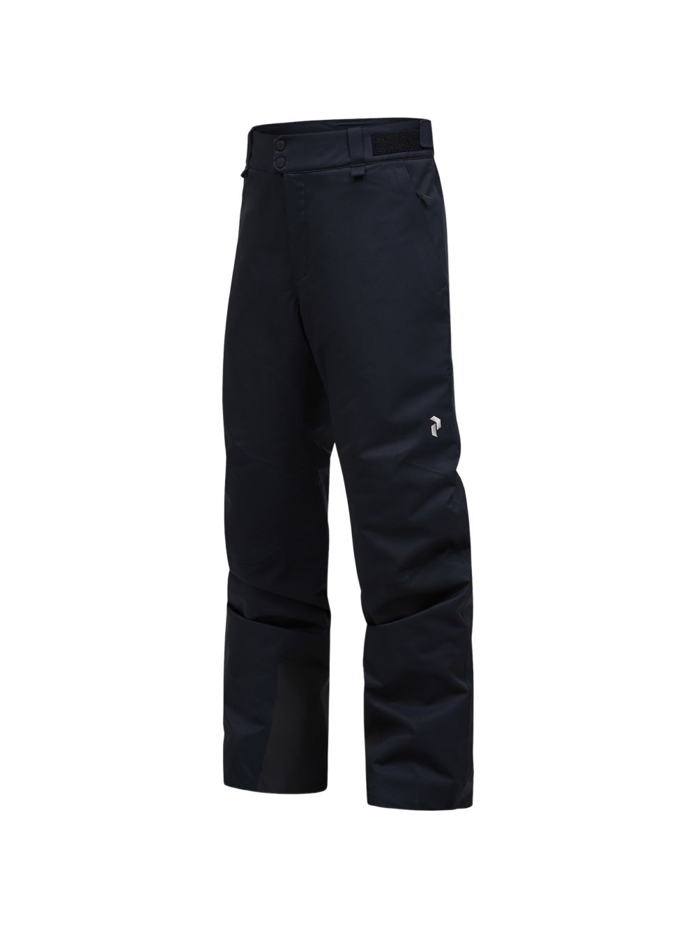 Ascent Softshell Touring Pants G80503010 BLACK PEAK PERFORMANCE 