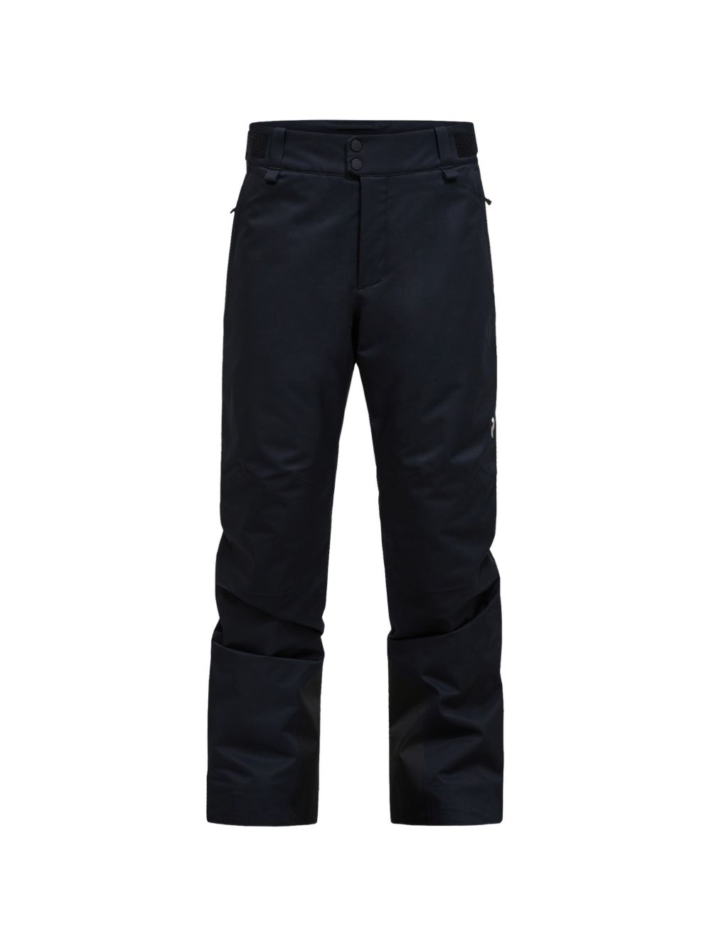 Ascent Softshell Touring Pants G80503010 BLACK PEAK PERFORMANCE 