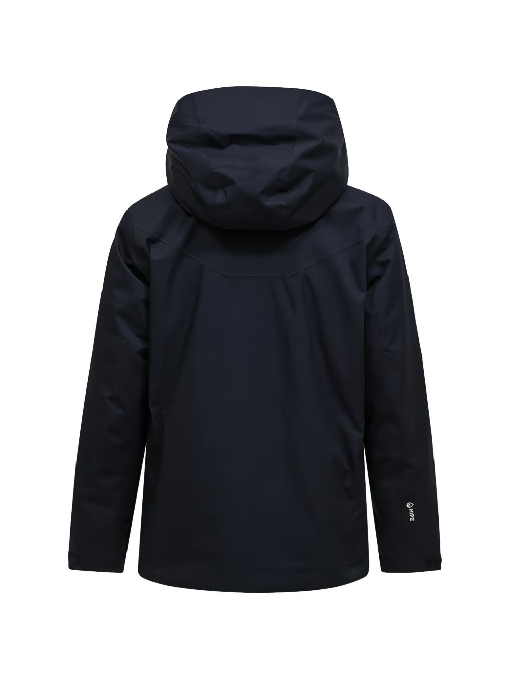 Ascent Softshell Touring Jacket G80505010 BLACK PEAK PERFORMANCE 