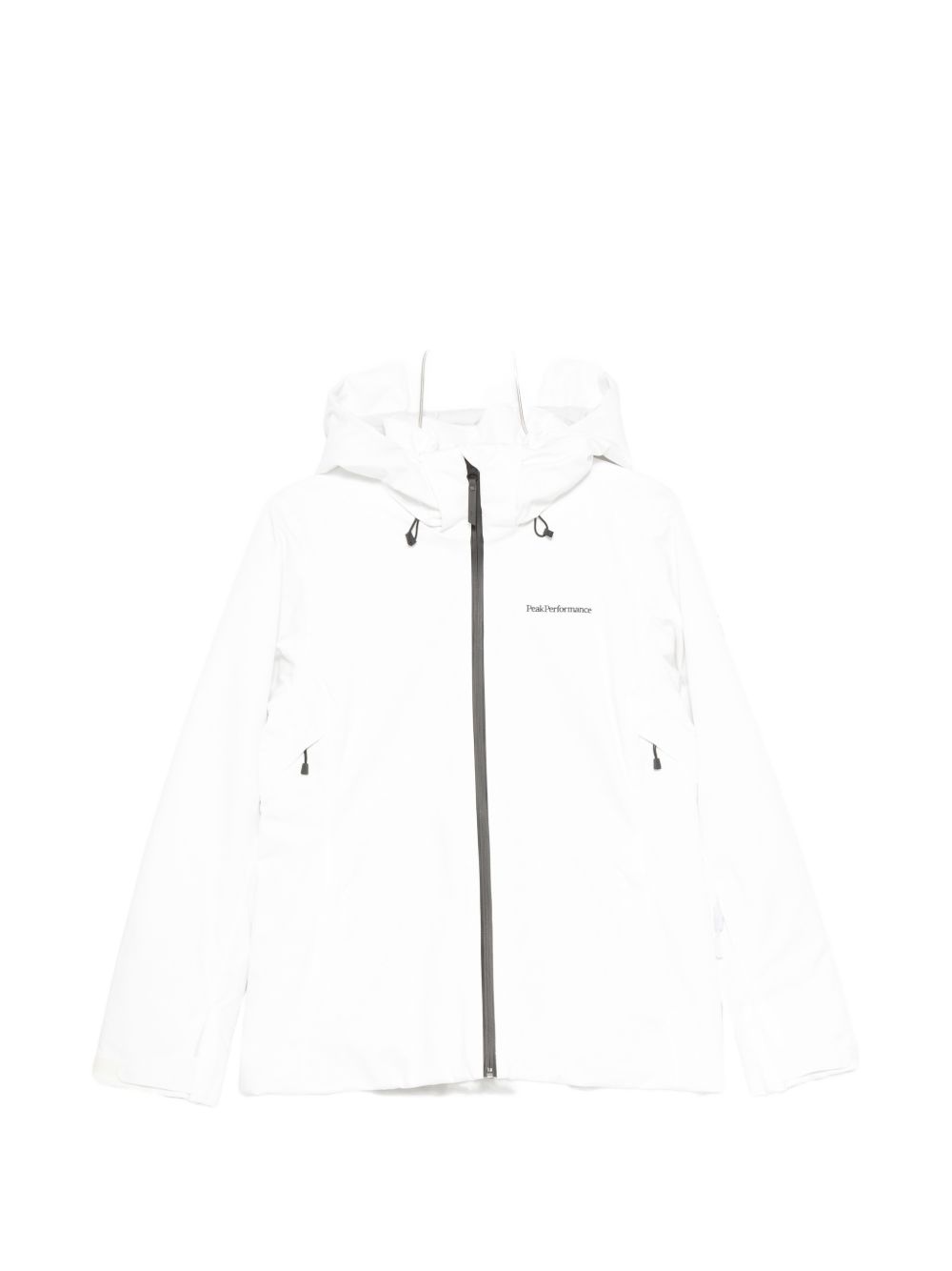 Ski Jacket G80521030 OFFWHITE PEAK PERFORMANCE 