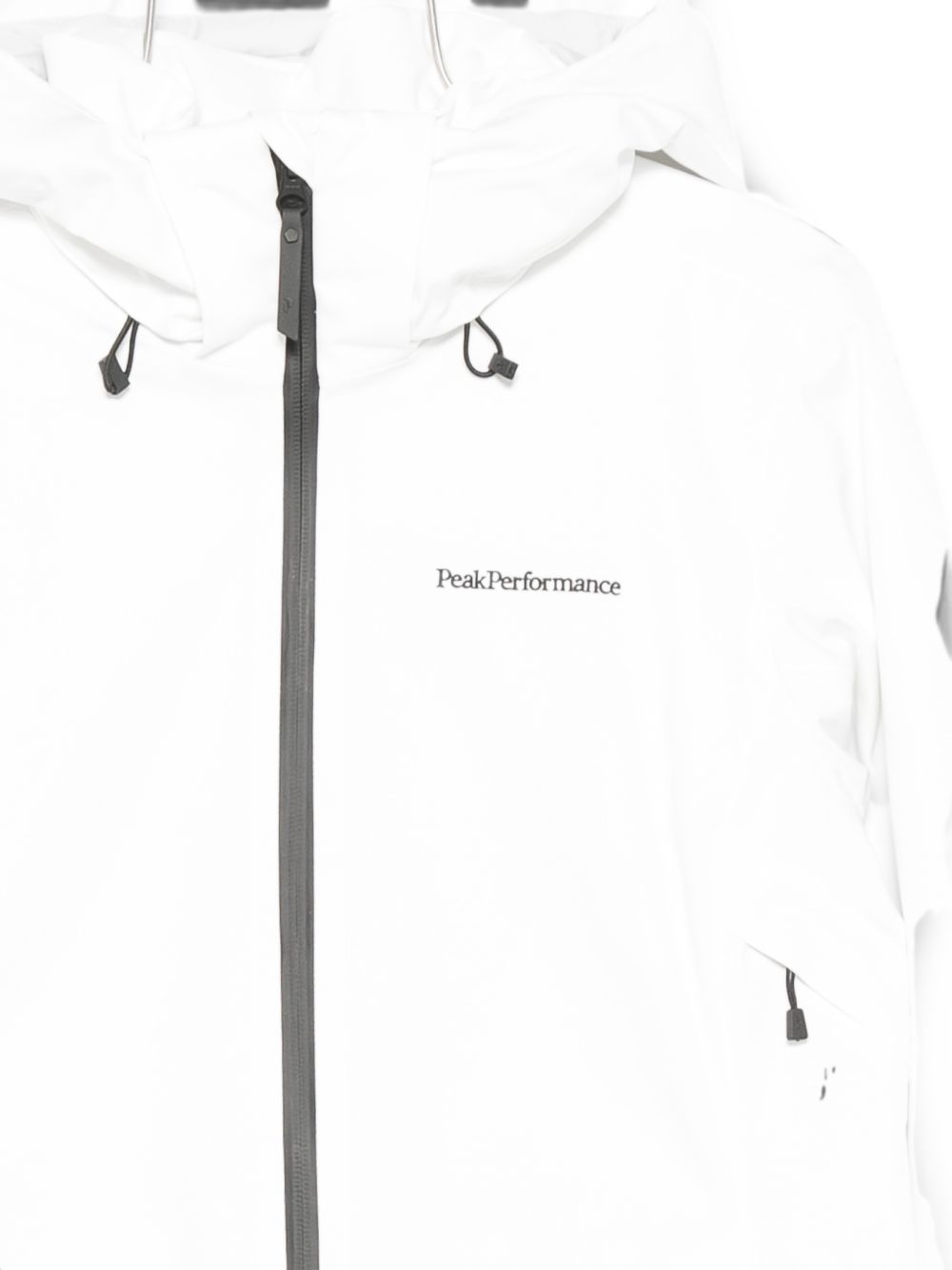Ski Jacket G80521030 OFFWHITE PEAK PERFORMANCE 