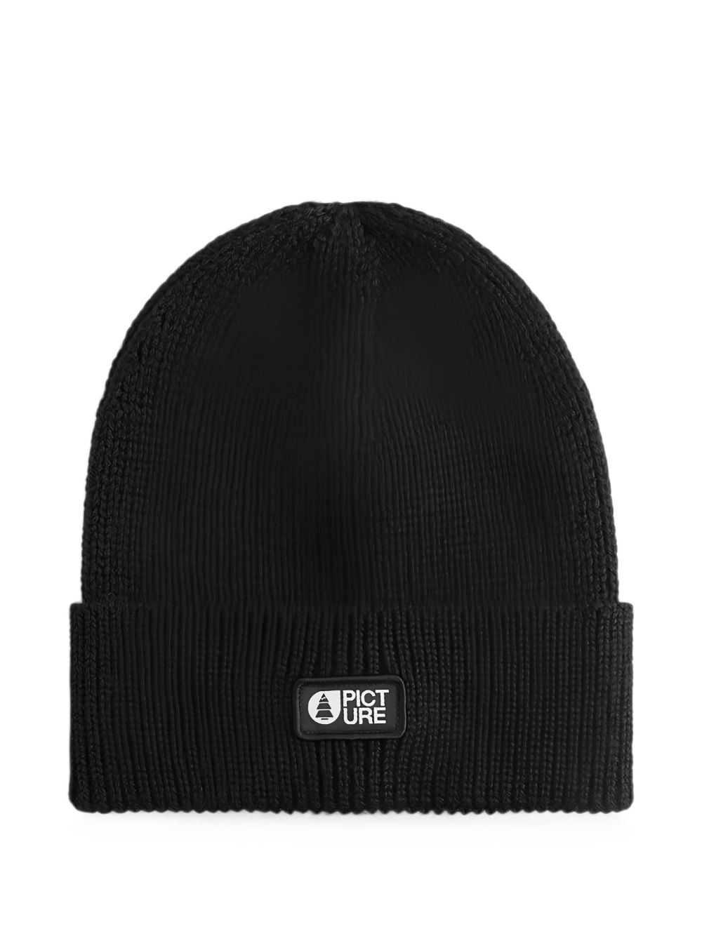 Logo cap B0285P BLACK PICTURE 