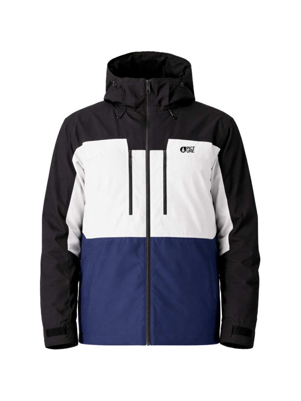 OBJECT JKT MVT0584 GREY PICTURE 