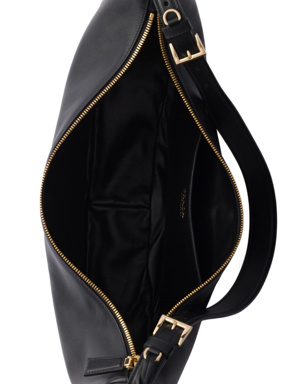 Demi-lune Re-Nylon shoulder bag 1BC2552CYS V-OVOF0002 PRADA 