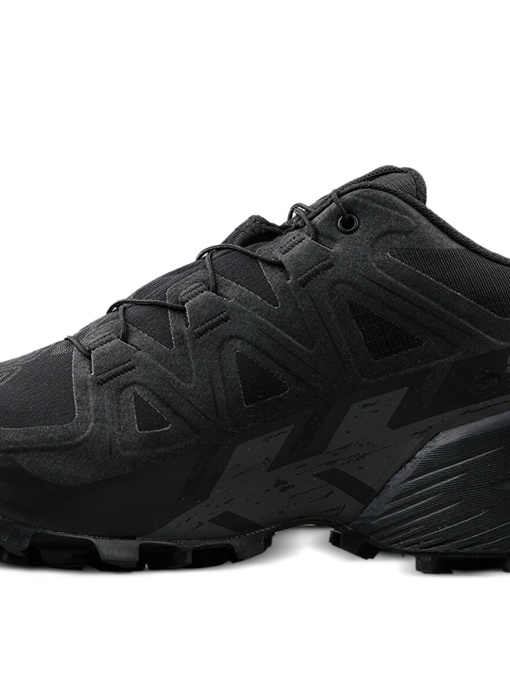 SPEEDCROSS 6 GORE-TEX sneakers L41738600 SPEEDCROSS6GTXBLACK/BLACK/PHANTOM SALOMON 