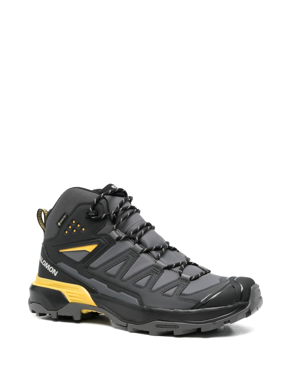 X ULTRA 360 MID GORE-TEX sneakers L47742600 XULTRA360MIDGTXCLROCK/BLACK/SPICYM SALOMON 