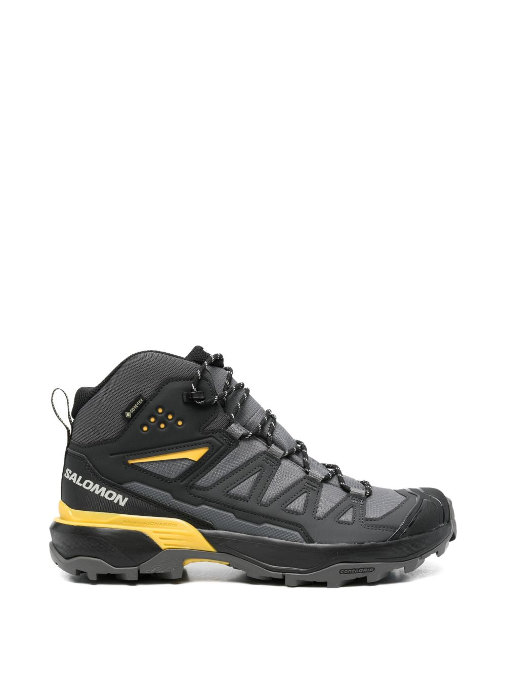 X ULTRA 360 MID GORE-TEX sneakers L47742600 XULTRA360MIDGTXCLROCK/BLACK/SPICYM SALOMON 