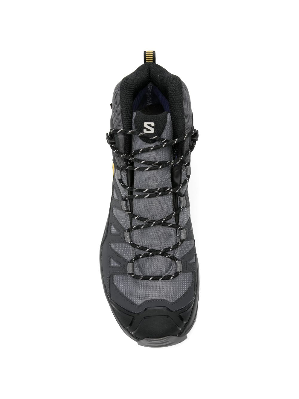 X ULTRA 360 MID GORE-TEX sneakers L47742600 XULTRA360MIDGTXCLROCK/BLACK/SPICYM SALOMON 