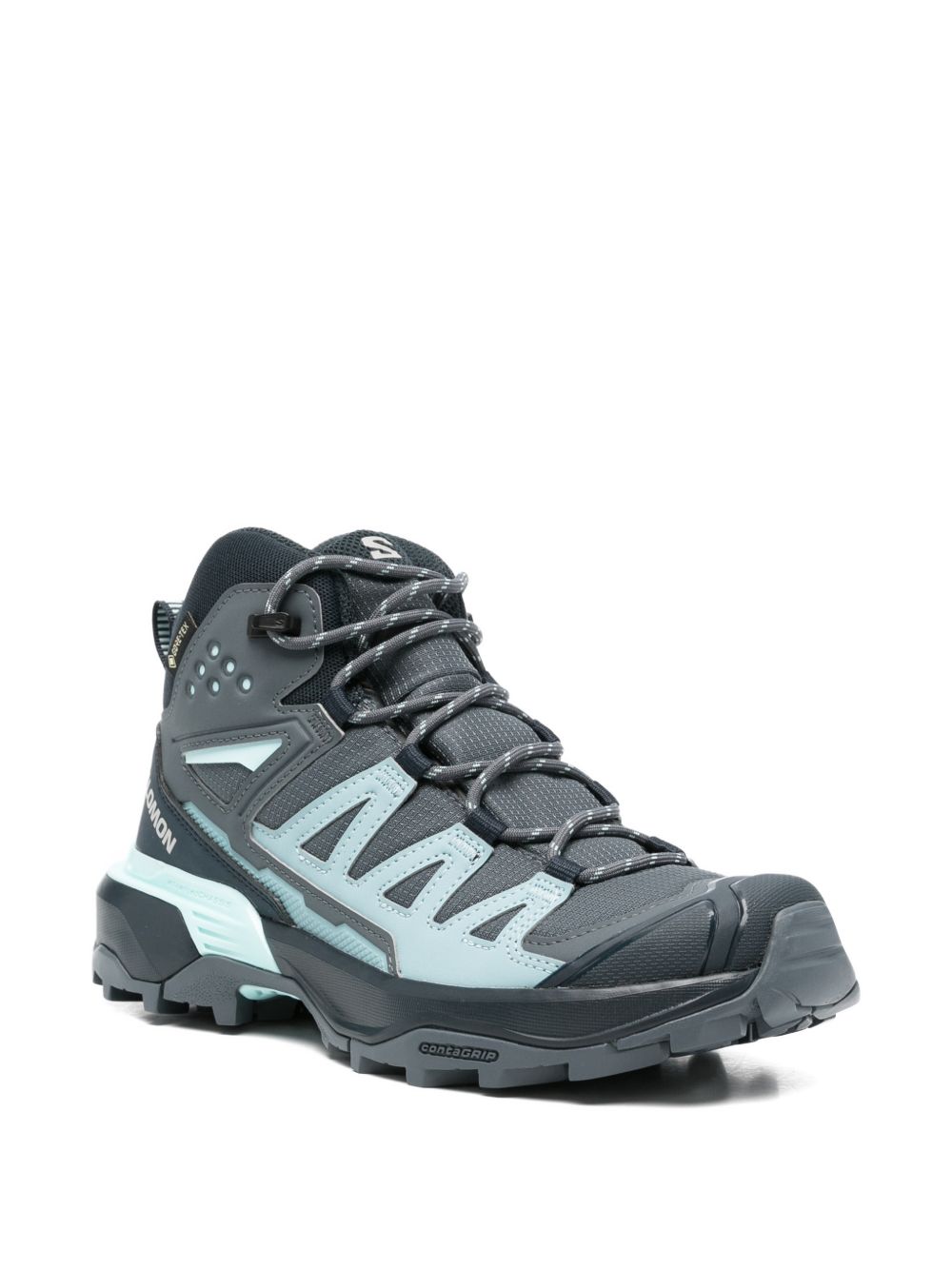 X Ultra 360 Mid Gtx Turbul ankle boots L47745100 XULTRA360MIDGTXTURBULL/CARBON/TOUR SALOMON 