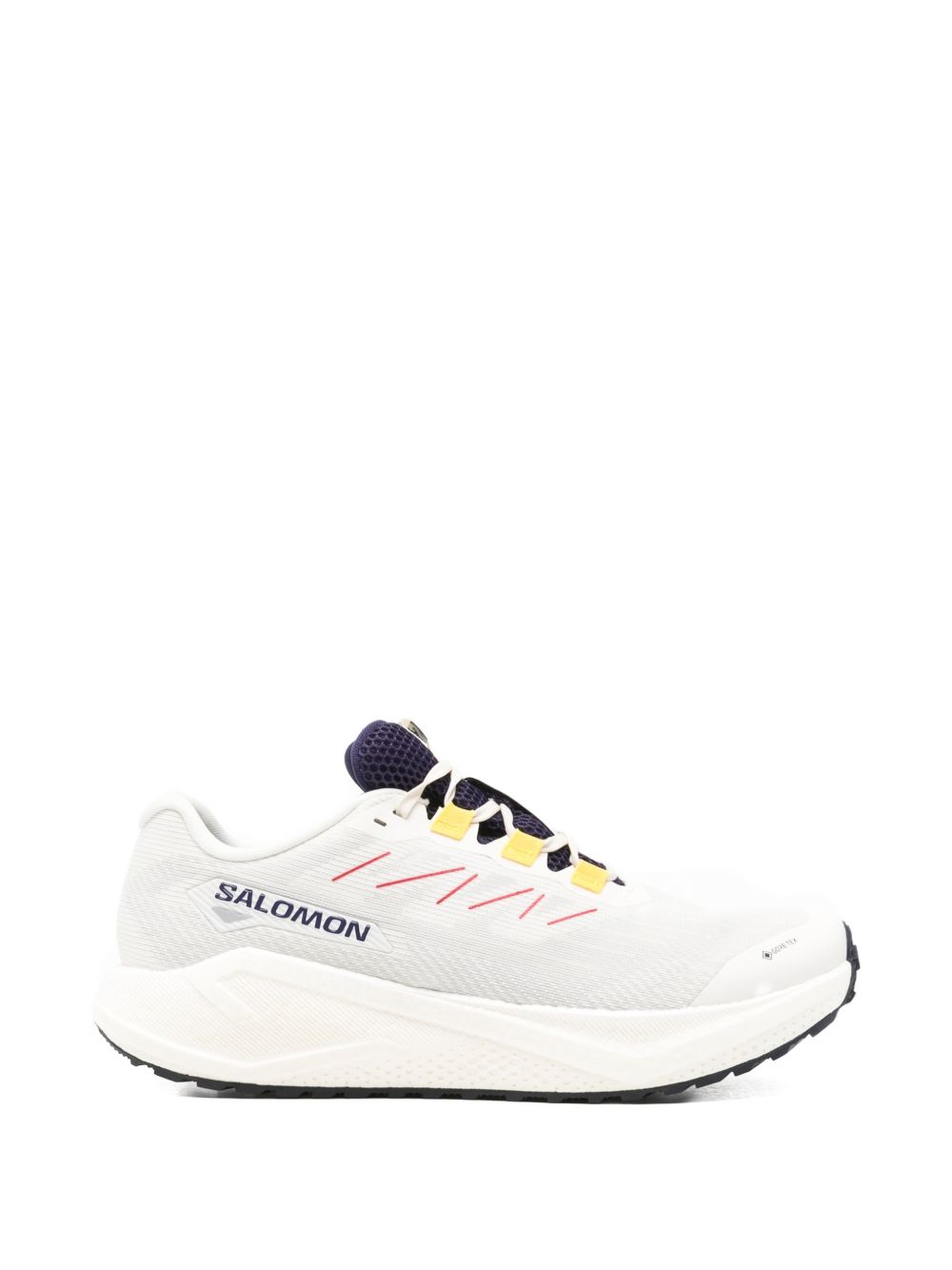 AERO BLAZE 3 GRVL GORE-TEX SNEAKERS L47953200 AEROBLAZE3GRVLGTXVANILLA/ASTRAL/LEMO SALOMON 