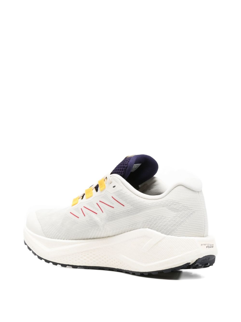 AERO BLAZE 3 GRVL GORE-TEX SNEAKERS L47953200 AEROBLAZE3GRVLGTXVANILLA/ASTRAL/LEMO SALOMON 