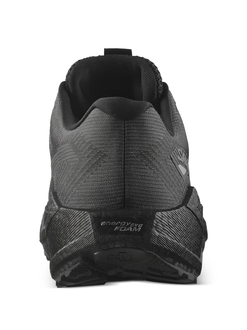 AERO BLAZE 3 GRVL GORE-TEX SNEAKERS L47976600 AEROBLAZE3GRVLGTXBLACK/ASPHAL/BLACK SALOMON 