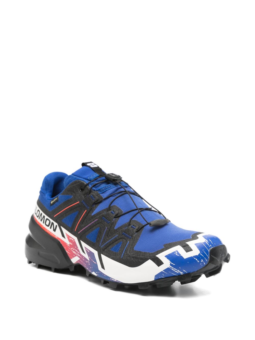 SPEEDCROSS 6 GORE-TEX sneakers L47982800 SPEEDCROSS6GTXEQUIPESURFW/FIRD/WHT SALOMON 