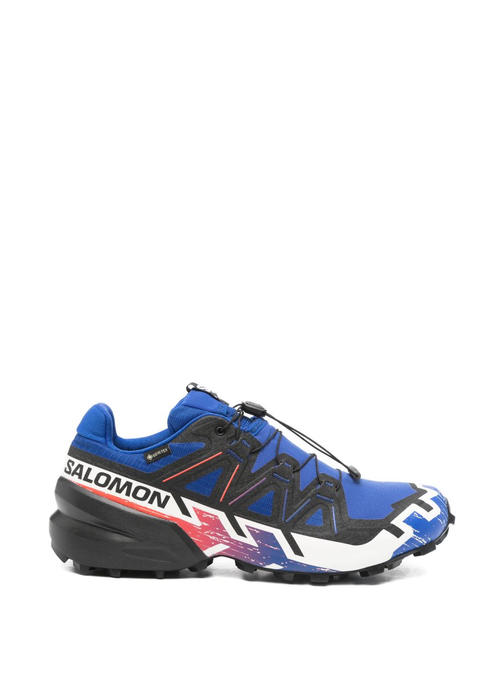 SPEEDCROSS 6 GORE-TEX sneakers L47982800 SPEEDCROSS6GTXEQUIPESURFW/FIRD/WHT SALOMON 