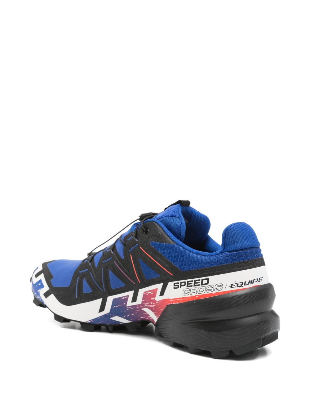 SPEEDCROSS 6 GORE-TEX sneakers L47982800 SPEEDCROSS6GTXEQUIPESURFW/FIRD/WHT SALOMON 