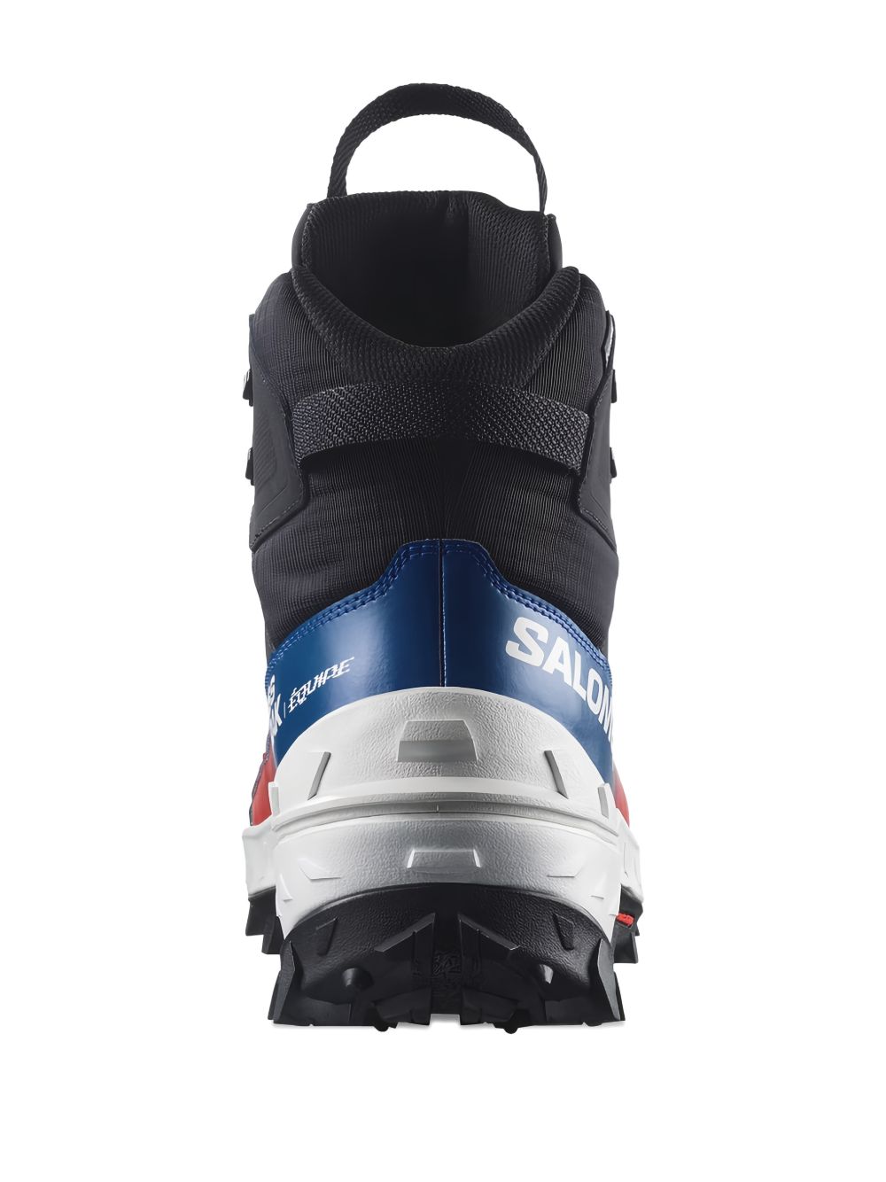 Crosstrak Powder WP Equipe trekking boots L49092400 CROSSTRAKPOWDERWPEQUIPEBLACK/BLACK/B SALOMON 