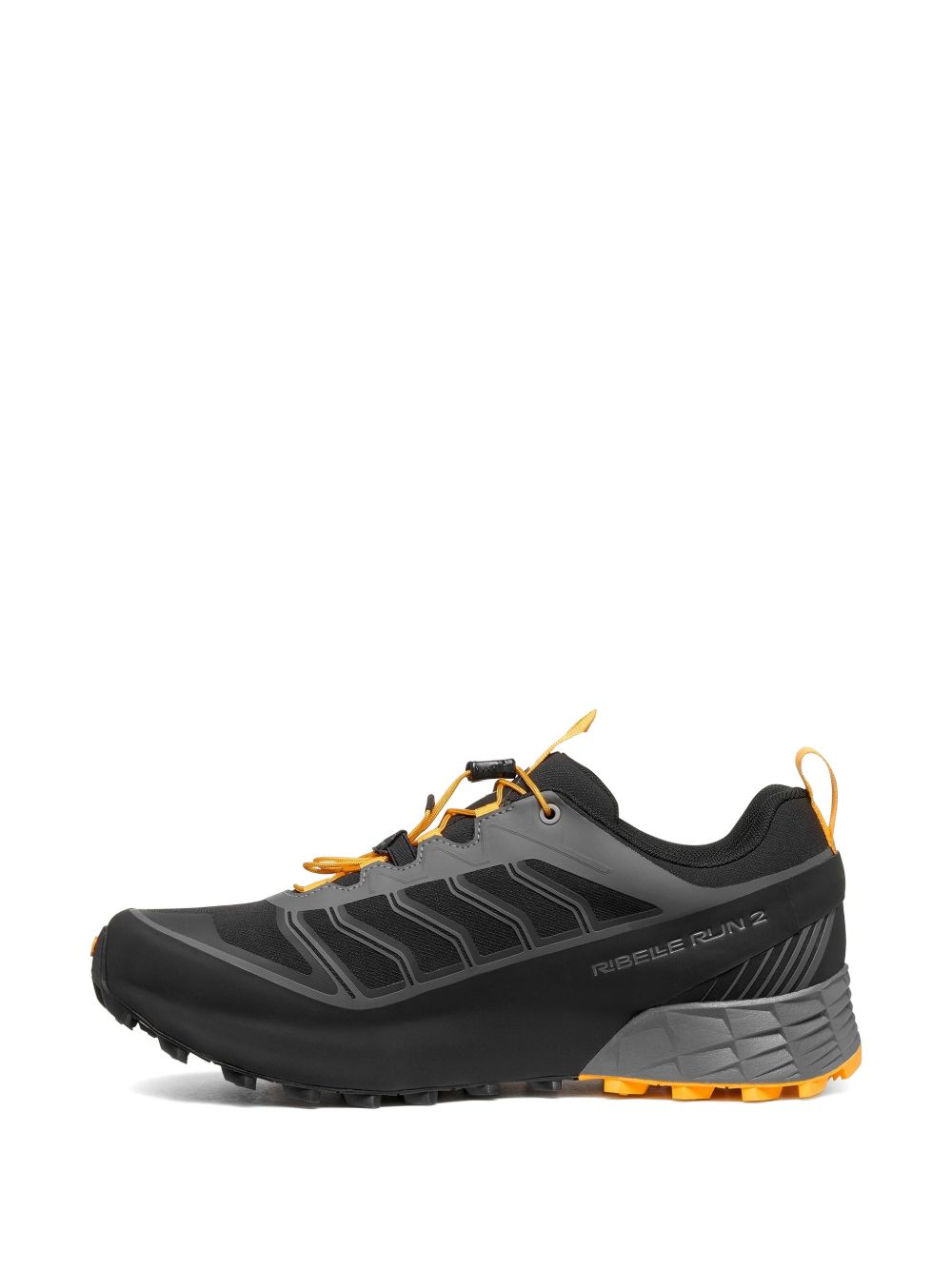 Ribelle Run 2 GTX sneakers 33089-201 DARKGRAY-SAFFRON SCARPA 